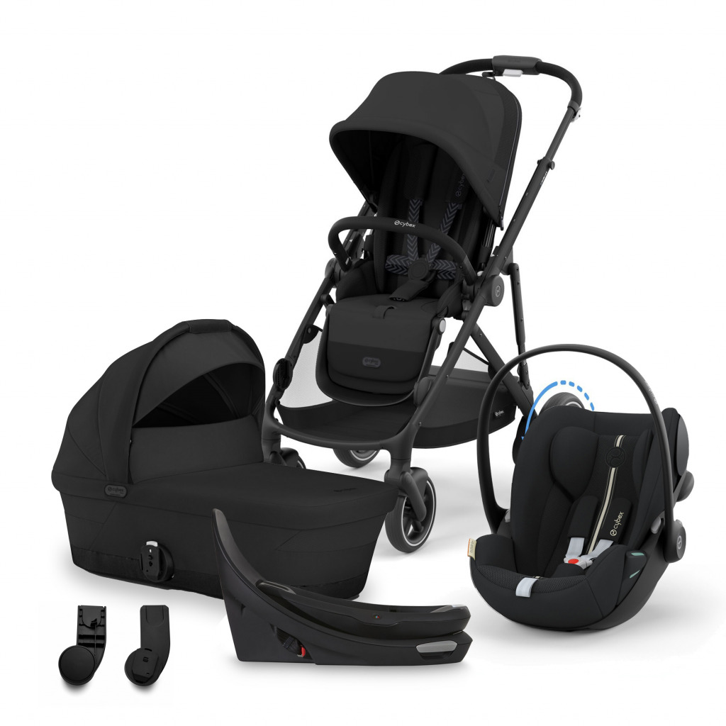 CYBEX Gold eGazelle  4in1 1